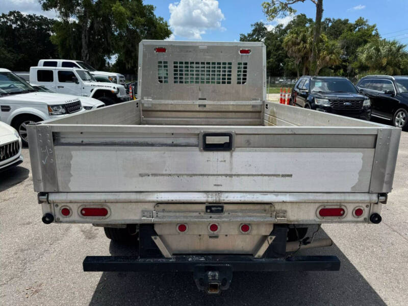 2018 Ford Transit 250