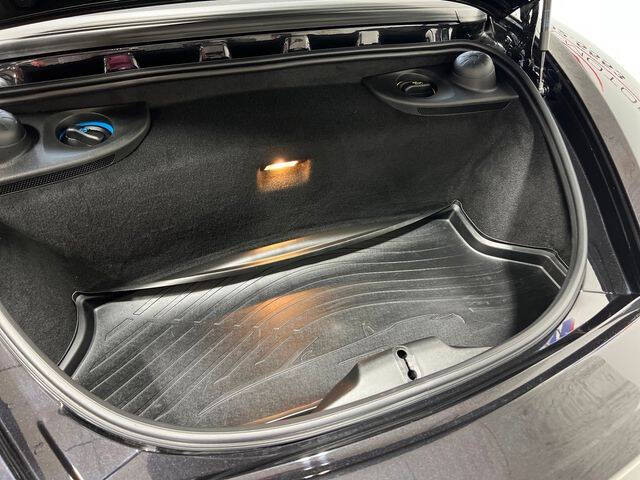 2014 Porsche Boxster S