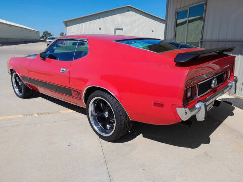 1973 Ford Mustang for sale at Pederson's Classics in Tea SD