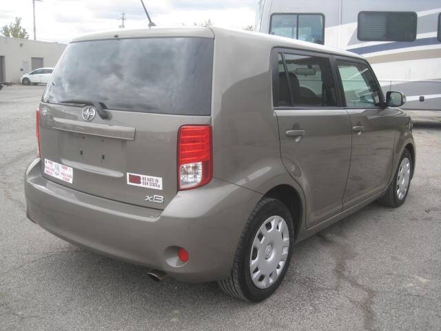 2012 Scion xB