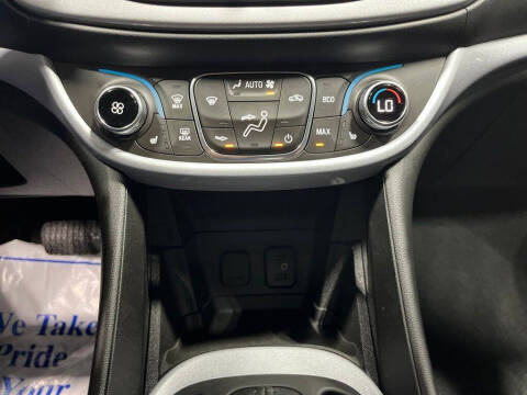 2018 Chevrolet Volt LT