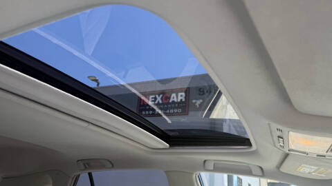 2006 Lexus RX 400h