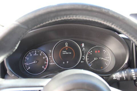 2024 Mazda CX-50 2.5 S Preferred