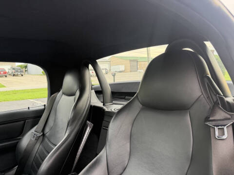 2001 BMW M