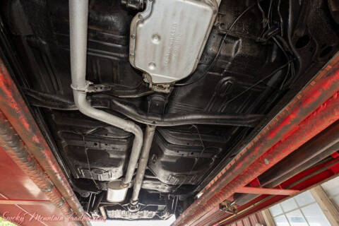 1975 Oldsmobile Delta Eighty-Eight