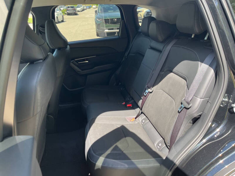 2026 Mazda CX-5 2.5 S Preferred
