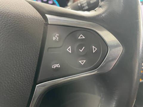 2019 Chevrolet Traverse High Country