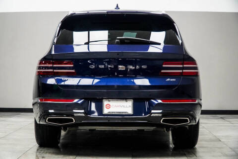 2023 Genesis GV80 2.5T