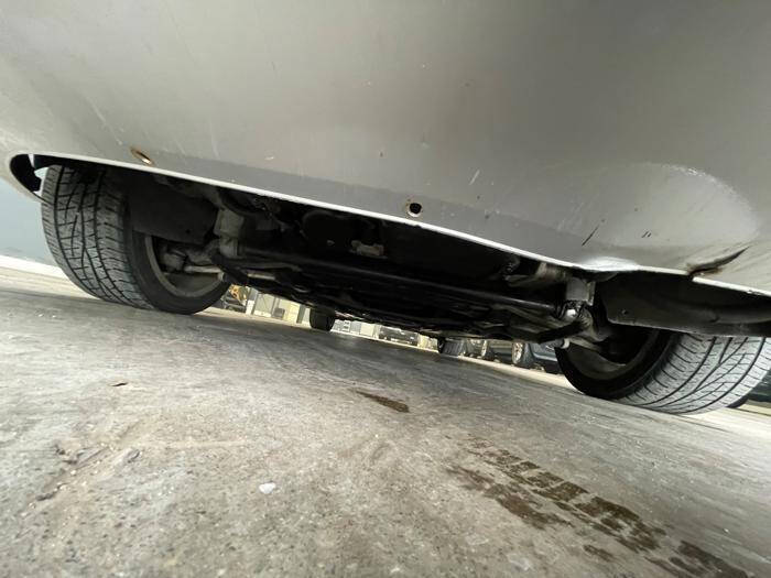 2008 Audi A6 3.2 quattro