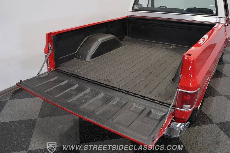 1976 Chevrolet C10