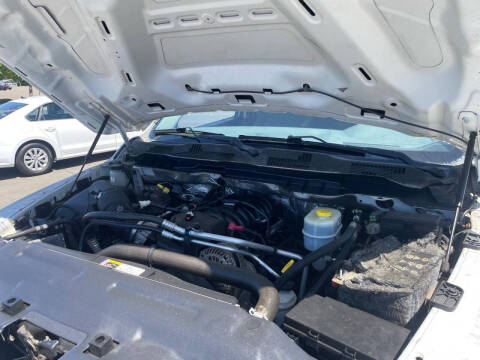 2014 RAM 3500