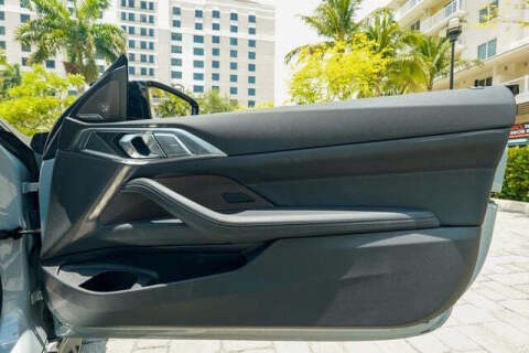 2026 BMW M4 Competition