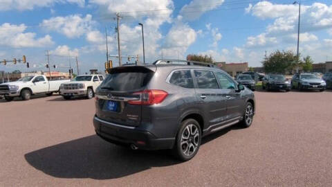 2023 Subaru Ascent Touring