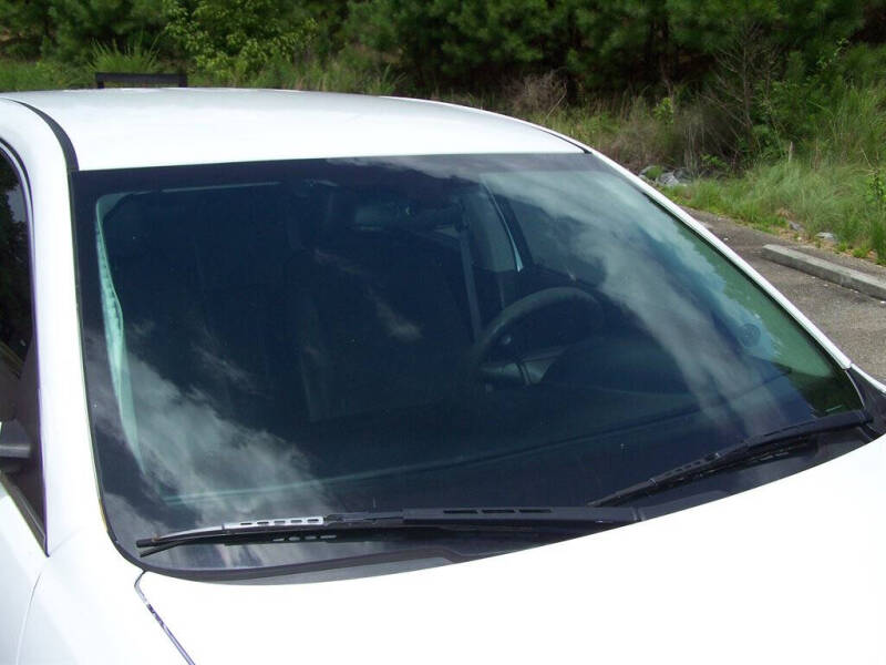 2014 Chevrolet Impala Limited