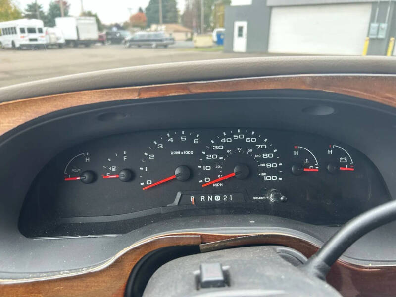 2008 Ford E-Series E-250 SD