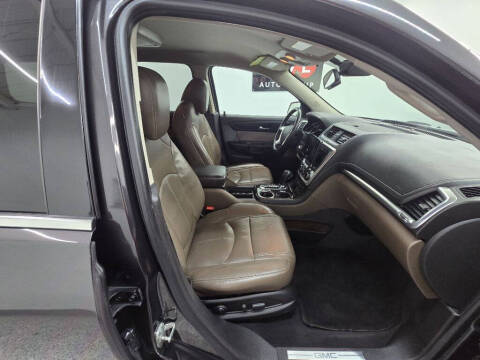 2015 GMC Acadia SLT-1