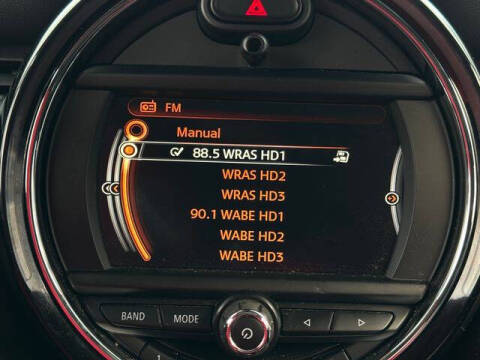 2017 MINI Hardtop 2 Door Cooper S