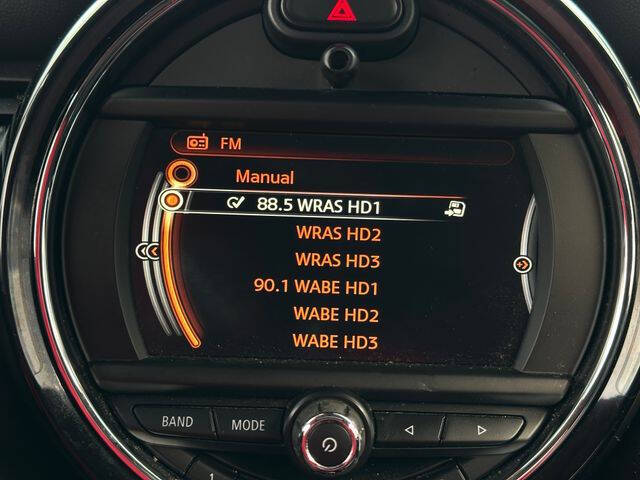 2017 MINI Hardtop 2 Door Cooper S