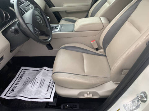 2009 Mazda CX-9 Touring