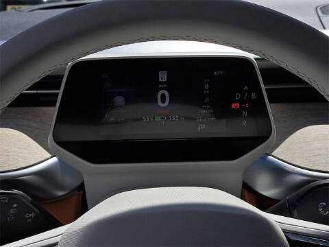 2025 Volkswagen ID. Buzz 1st Edition