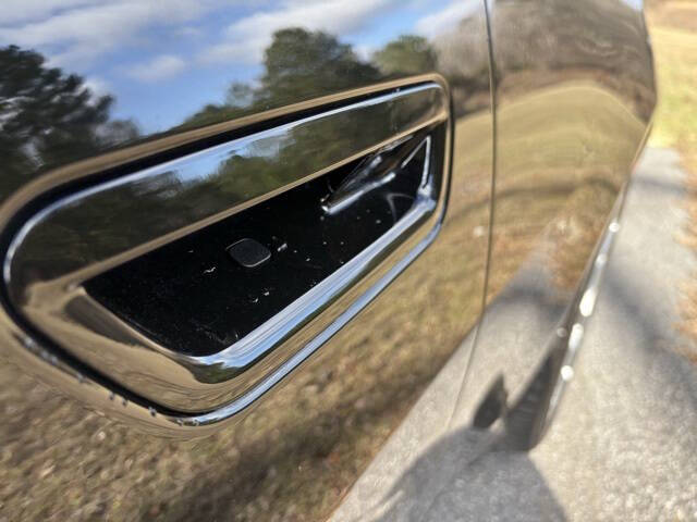 2024 Dodge Charger Daytona Scat Pack