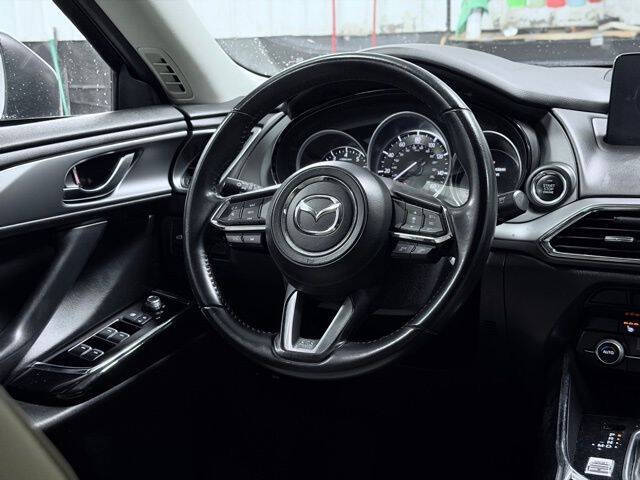 2023 Mazda CX-9 Touring