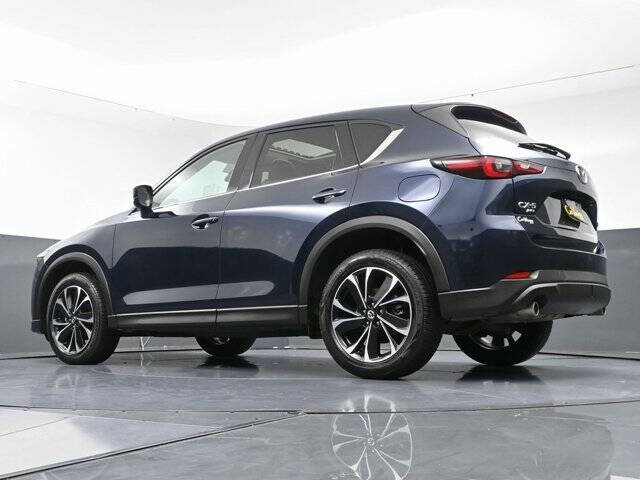 2022 Mazda CX-5 2.5 S Premium Plus