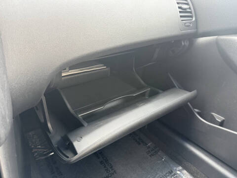 2009 Nissan Altima 2.5 S