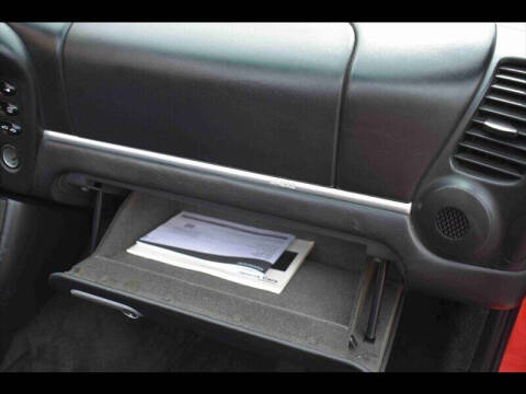 2004 Porsche 911 Carrera 4