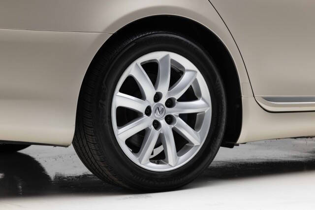 2012 Lexus LS 460