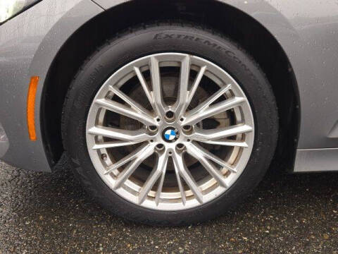 2023 BMW 3 Series 330i xDrive