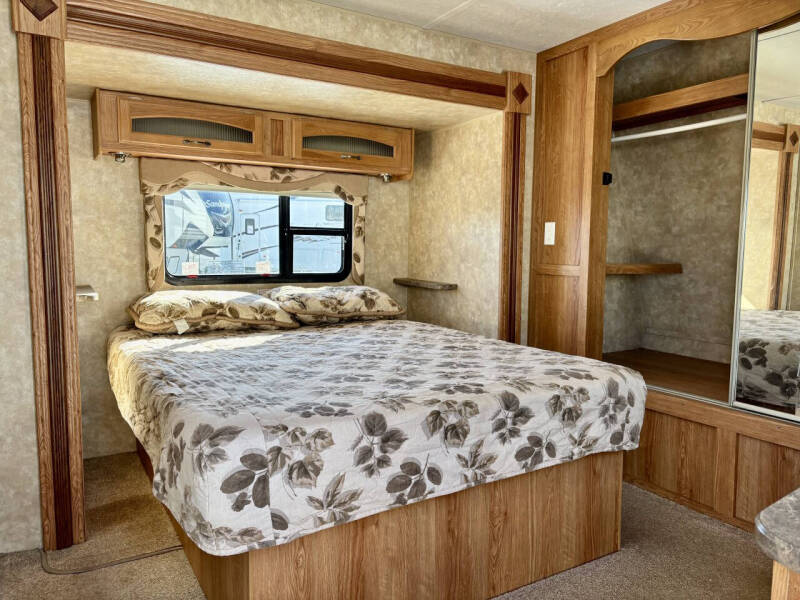 2010 Jayco Eagle 320RLDS