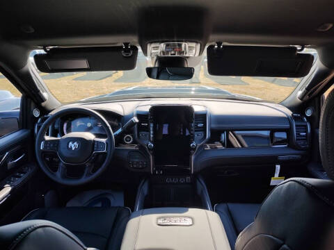 2026 RAM 2500 Power Wagon