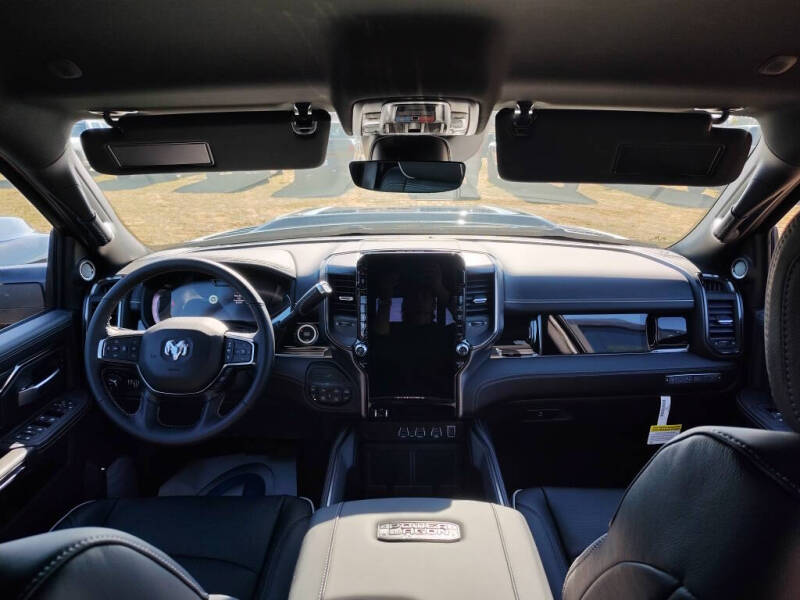 2026 RAM 2500 Power Wagon