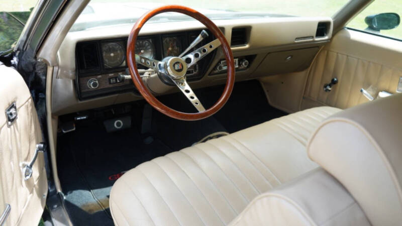 1971 Buick Skylark
