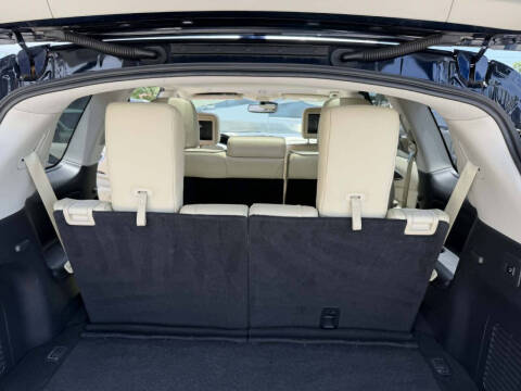 2018 Infiniti QX60