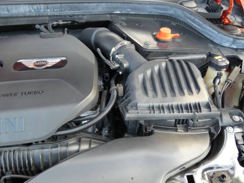 2019 MINI Hardtop 4 Door Cooper S