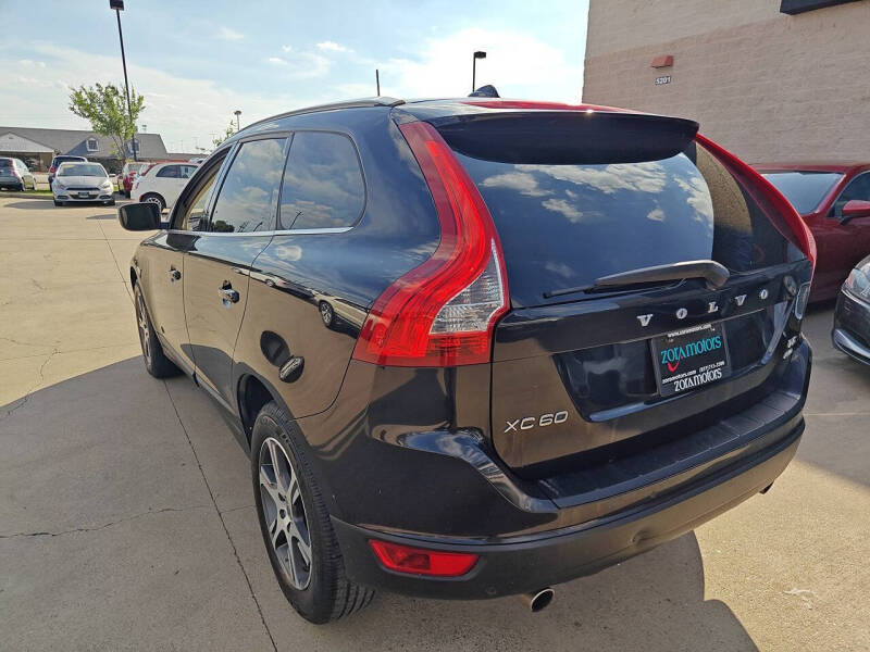 2011 Volvo XC60 T6