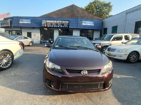 2012 Scion tC for sale at Big T's Auto Sales in Belleville NJ