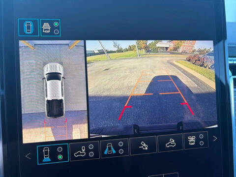 2026 GMC Sierra EV Denali