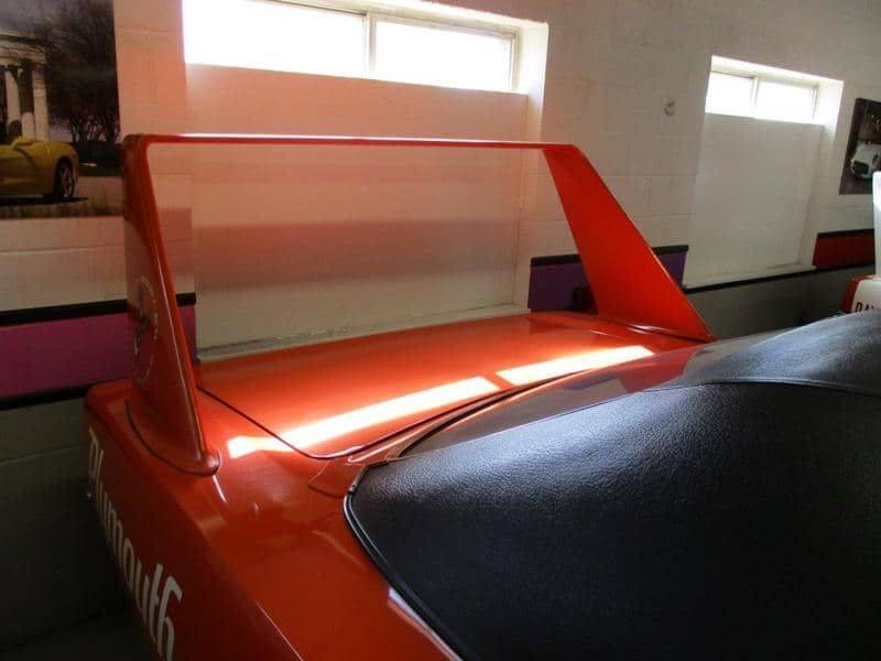1970 Plymouth Roadrunner