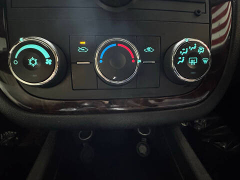 2013 Chevrolet Impala LS Fleet