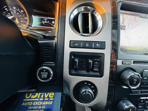 2015 Ford Expedition Limited