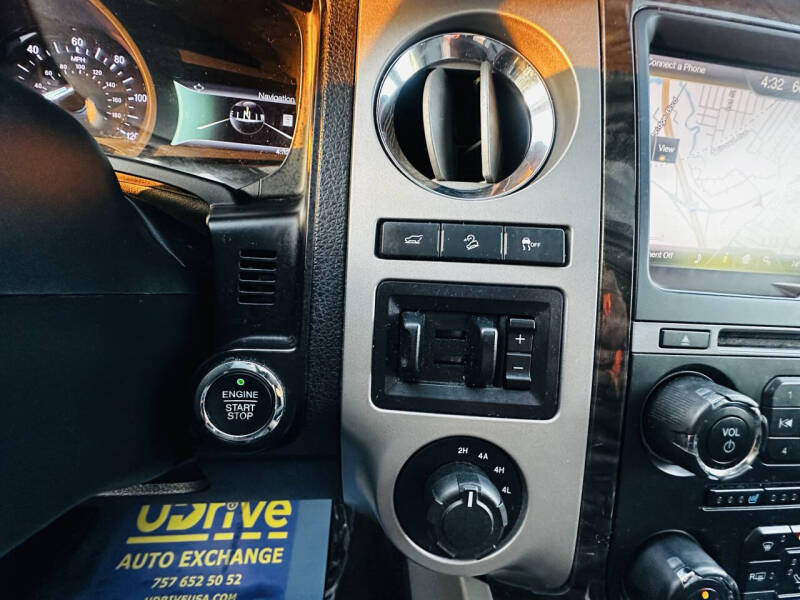 2015 Ford Expedition Limited