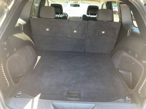 2012 Jeep Grand Cherokee