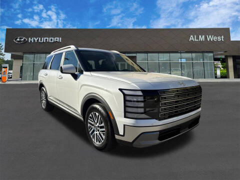 2026 Hyundai Palisade SEL