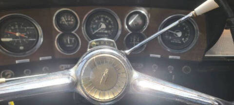 1962 Studebaker Gran Turismo