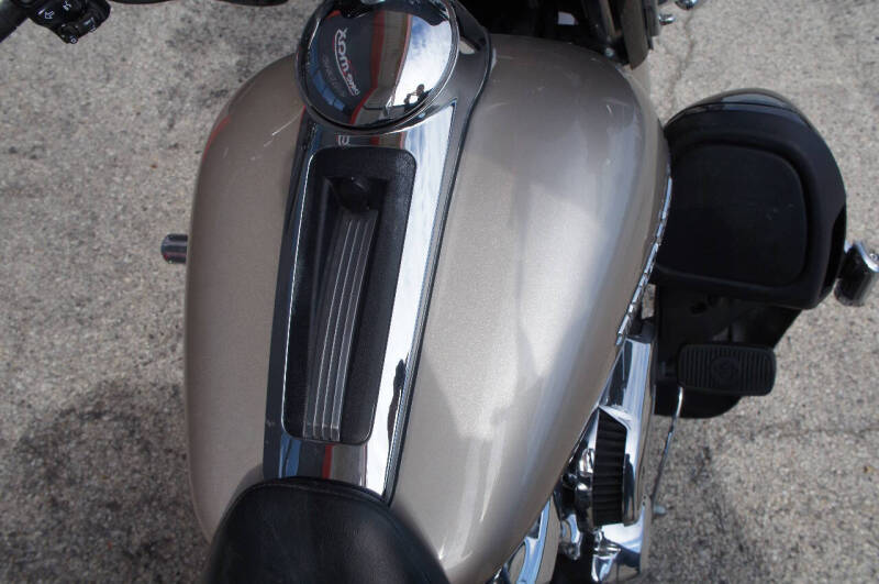 2018 Harley-Davidson Ultra Limited