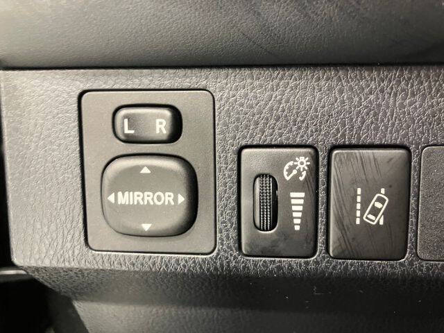 2018 Toyota RAV4 Hybrid Limited