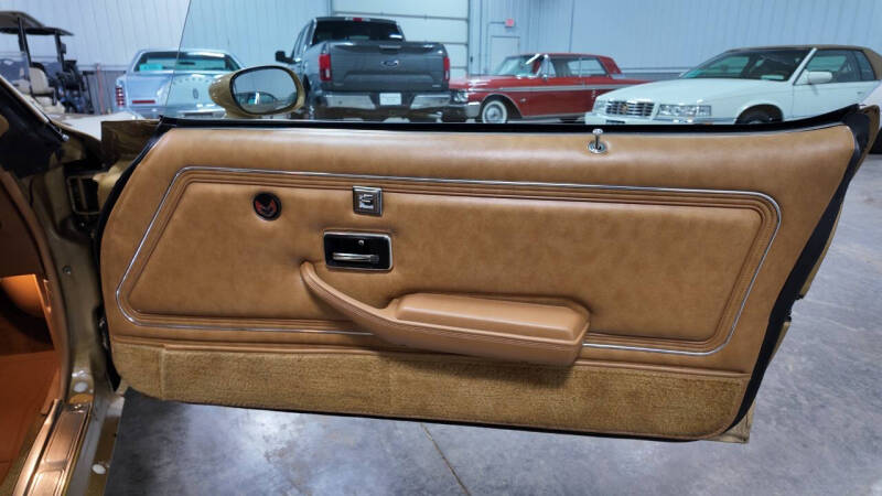 1979 Pontiac Trans Am